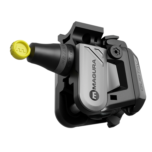 MAGURA GUSTAV PRO Huvudcylinder utan bromshandtag