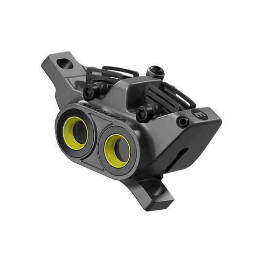 GUSTAV PRO bromsok