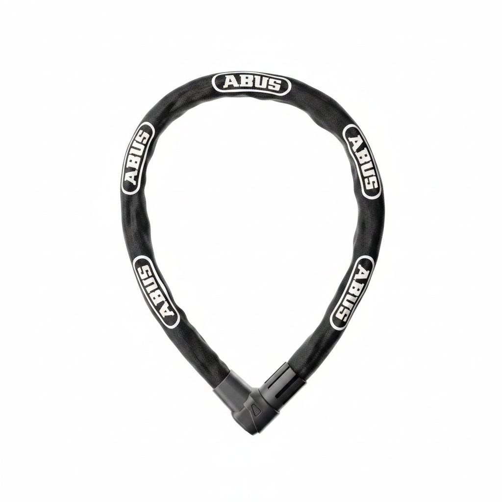 ABUS CityChain chain lock