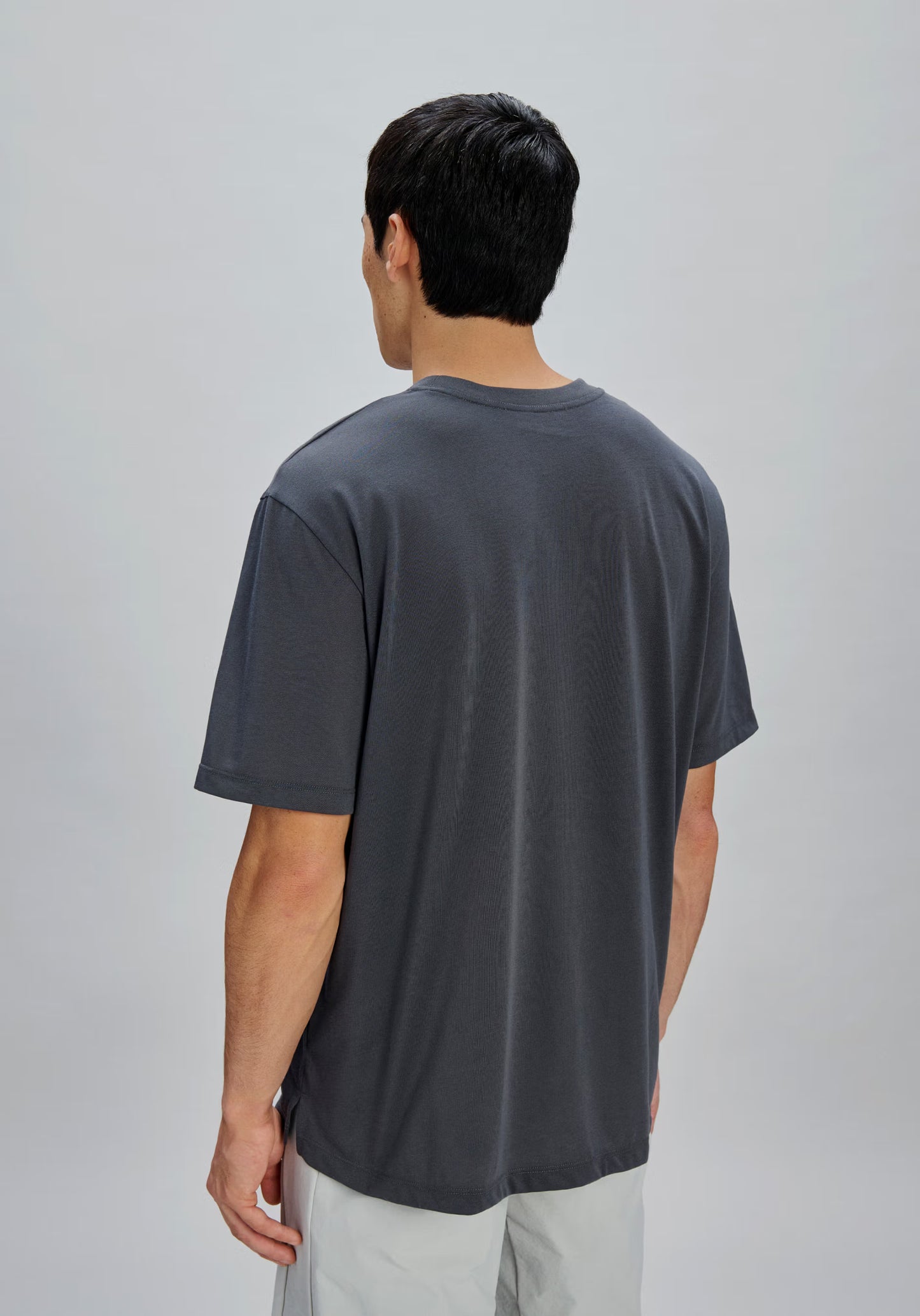 POC MOTION Kortärmad Jersey Grå