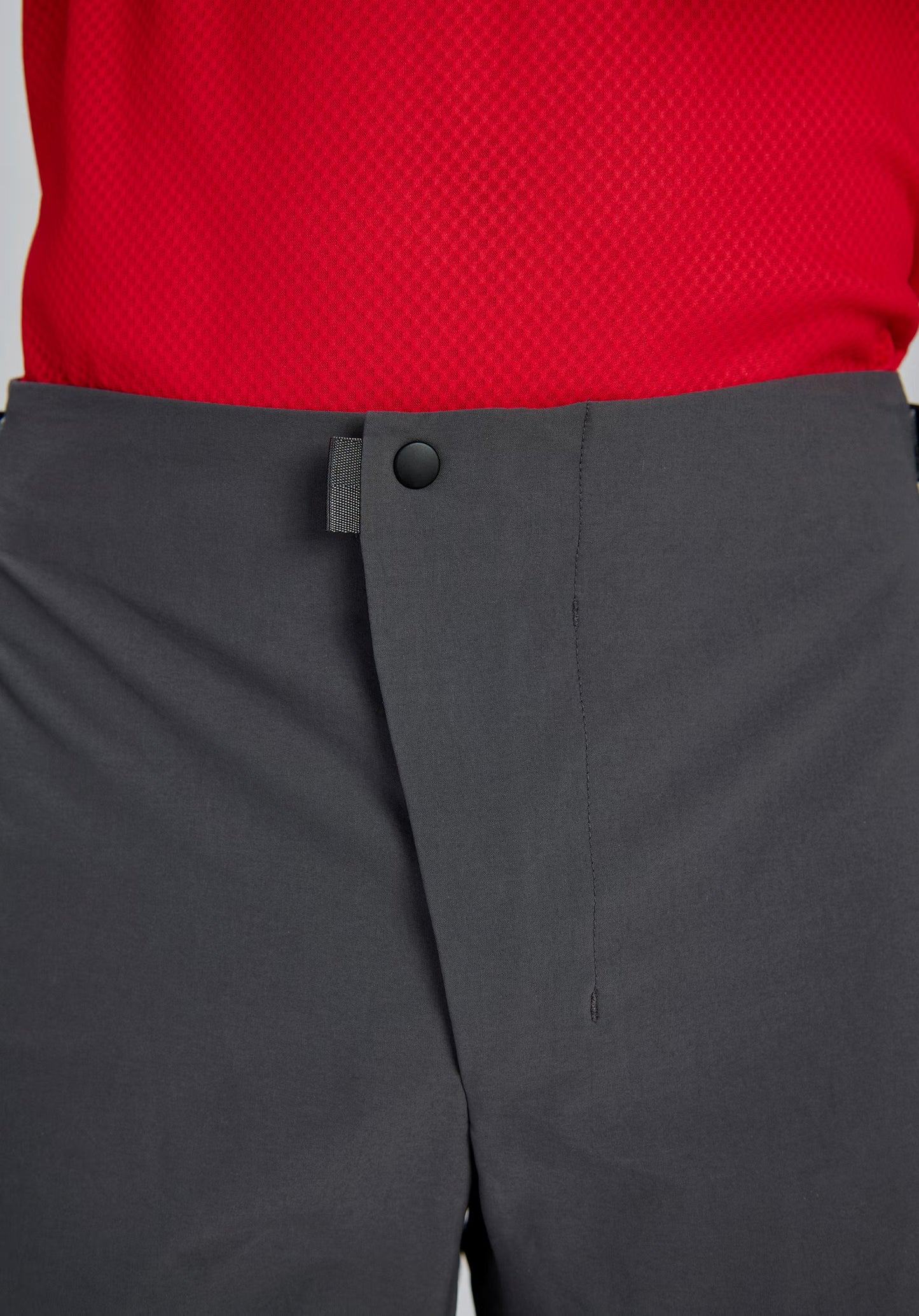 POC MOTION Shorts Grå