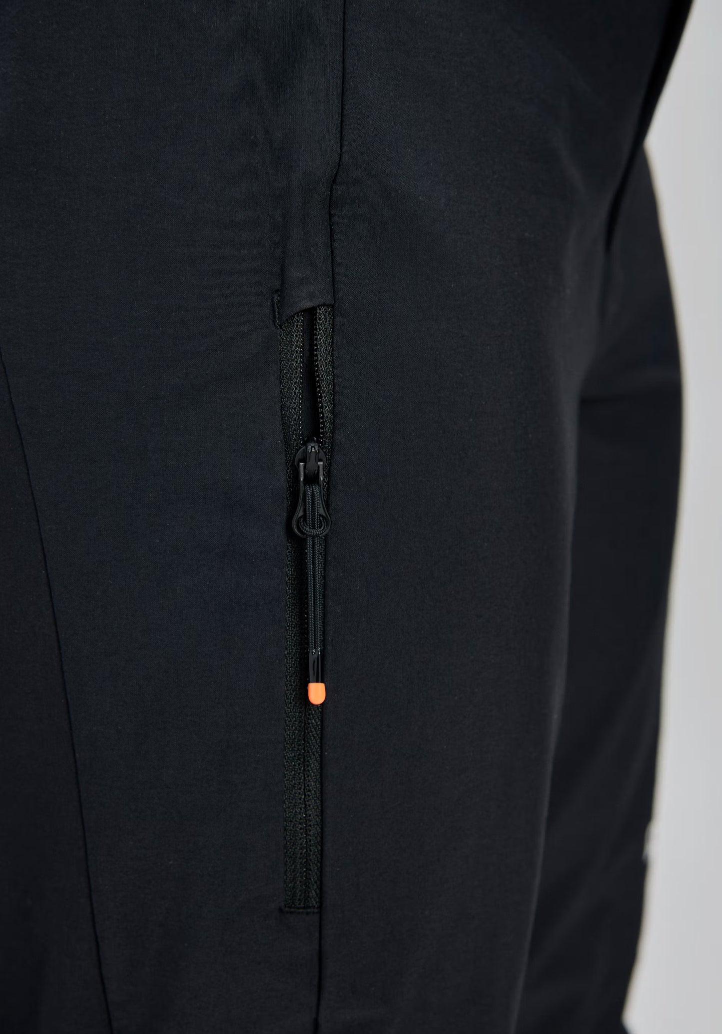 Women's POC MOTION Pants Black