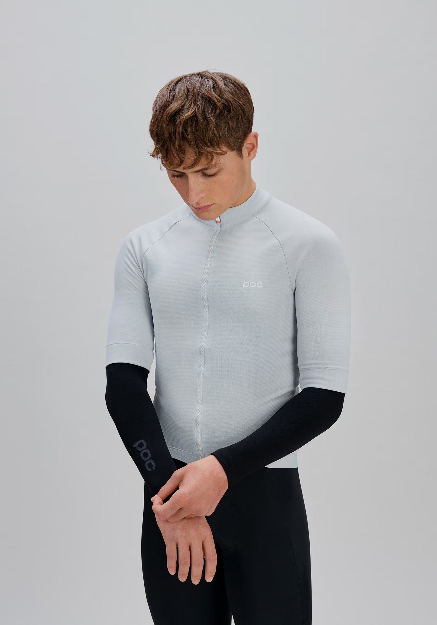 POC CADENCE Sleeves Black