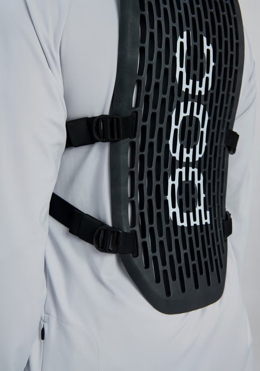 Skyddsväst POC VPD AIR TORSO Svart