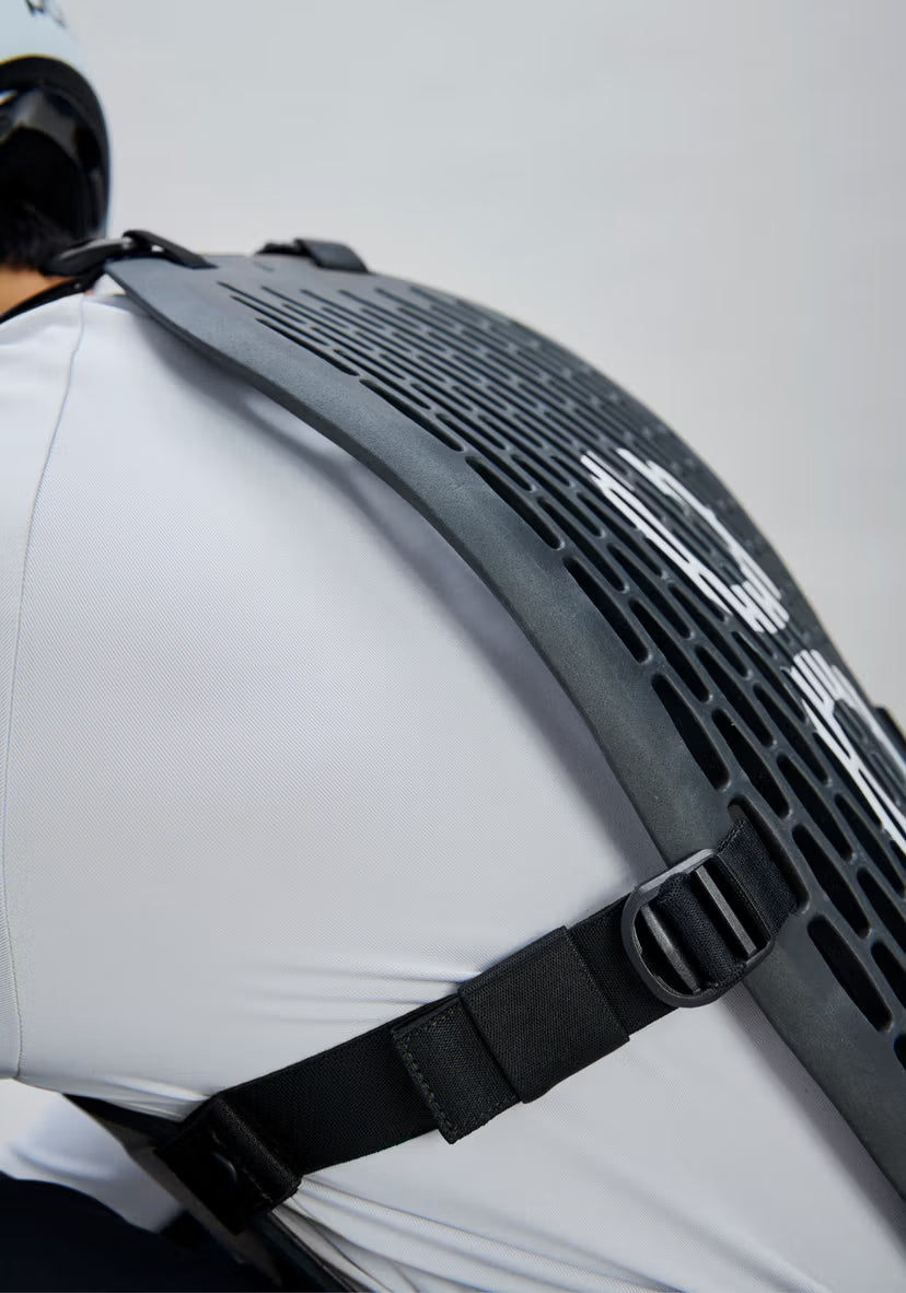 Skyddsväst POC VPD AIR TORSO Svart