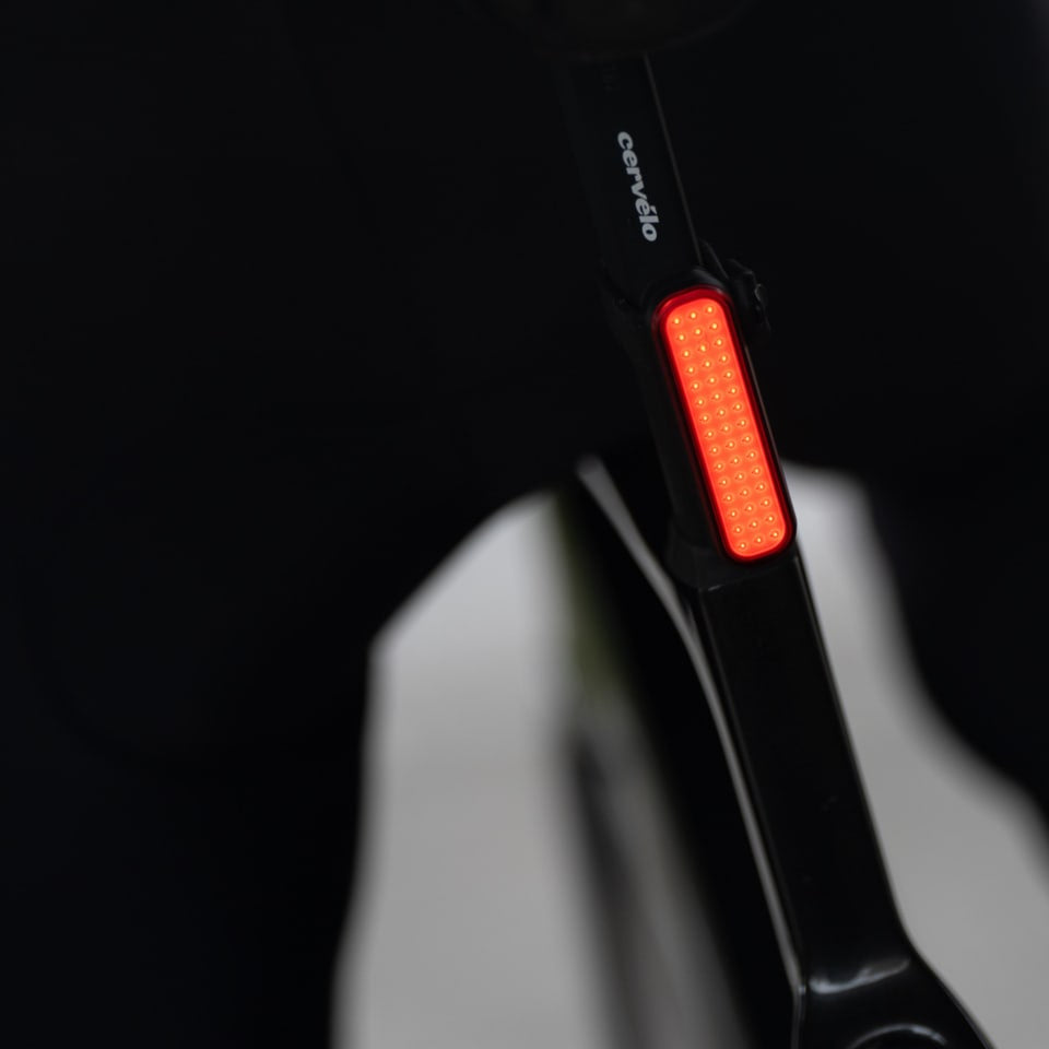 BBB SIGNAL 80 rear light