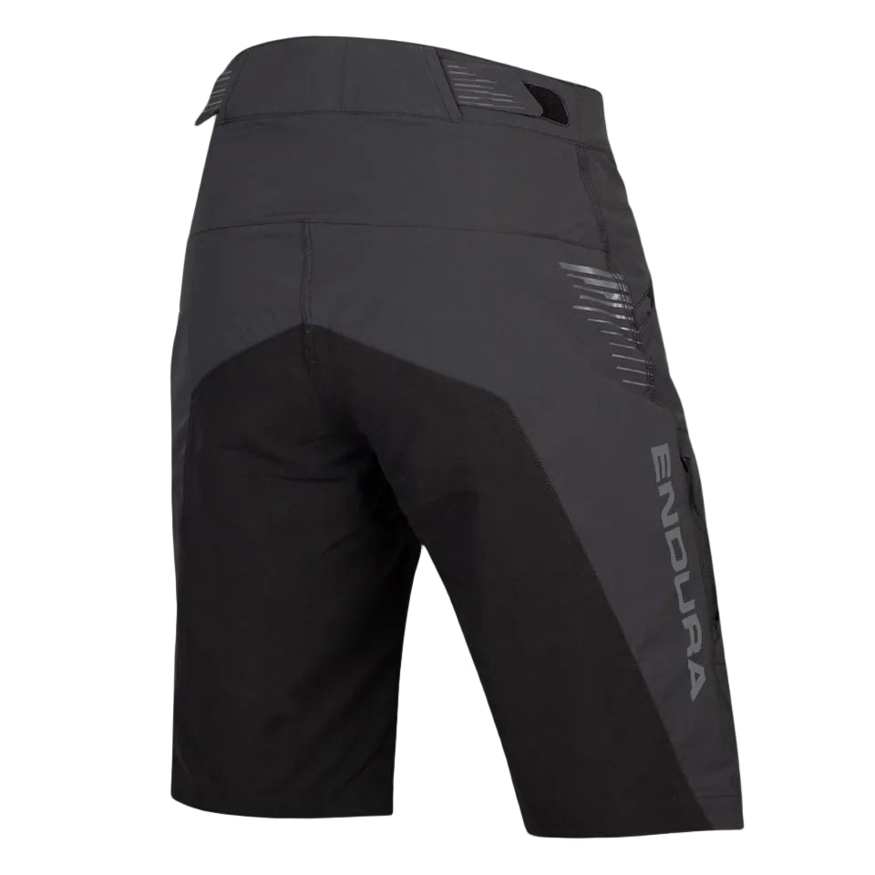 ENDURA SINGLETRACK II Shorts Black