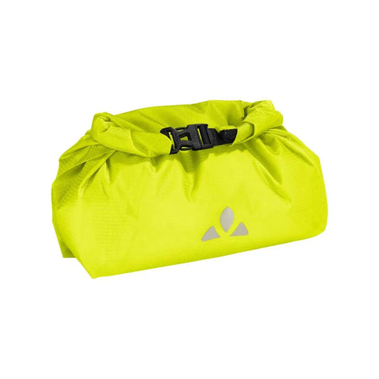 VAUDE AQUA BOX LIGHT 4 L Styrväska Gul