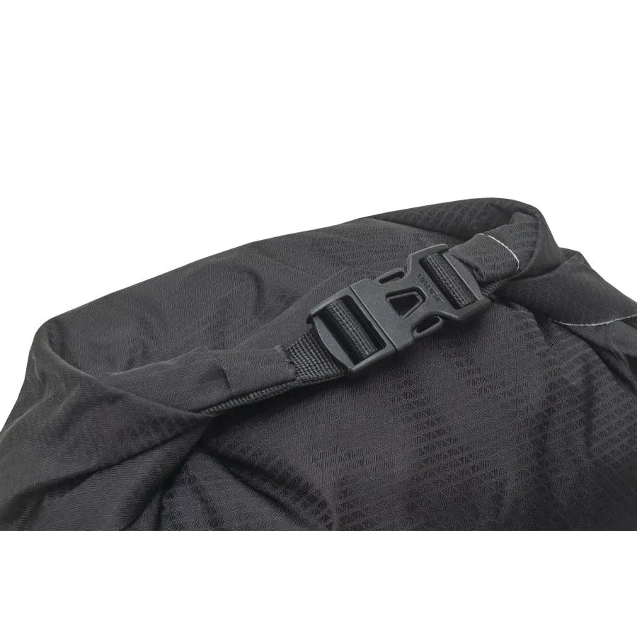 Par VAUDE AQUA FRONT LIGHT 22 L Svarta Bagageväskor