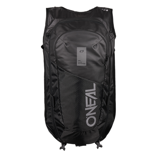 Backpack with Dorsal O'NEAL JUNCTION Black