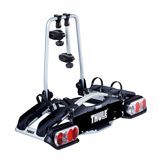 THULE EUROWAY G2 Bike Carrier - 2 Bikes