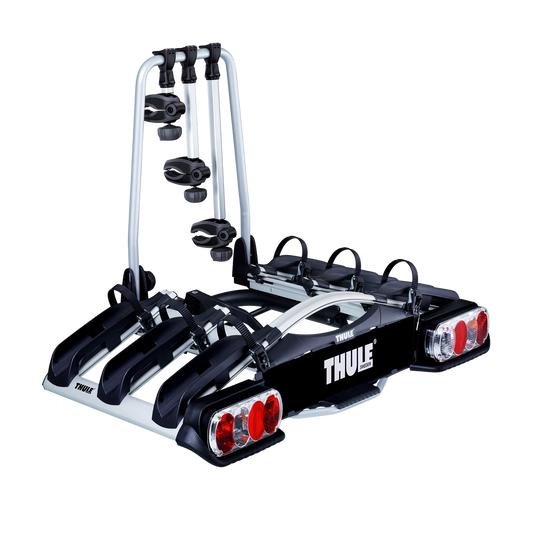 THULE EUROWAY G2 cykelhållare - 3 cyklar