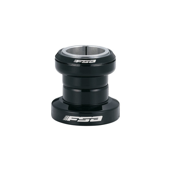 FSA THE PIG 1"1/8 Externt headset Svart