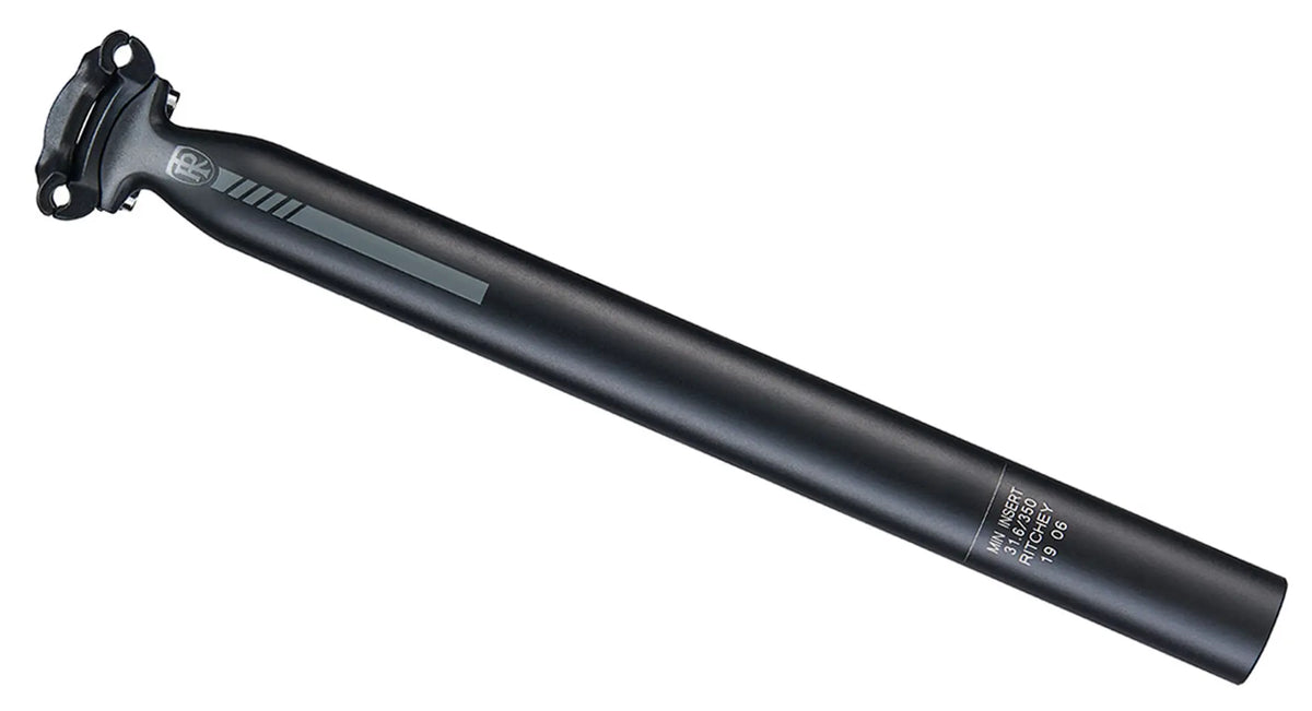 Sadelstolpe RITCHEY COMP 2-BOLT Setback 25mm