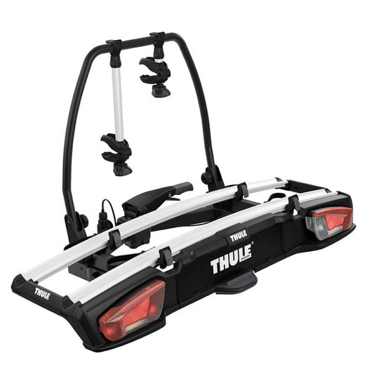 THULE VELOSPACE XT 2 Cykelhållare på dragkrok