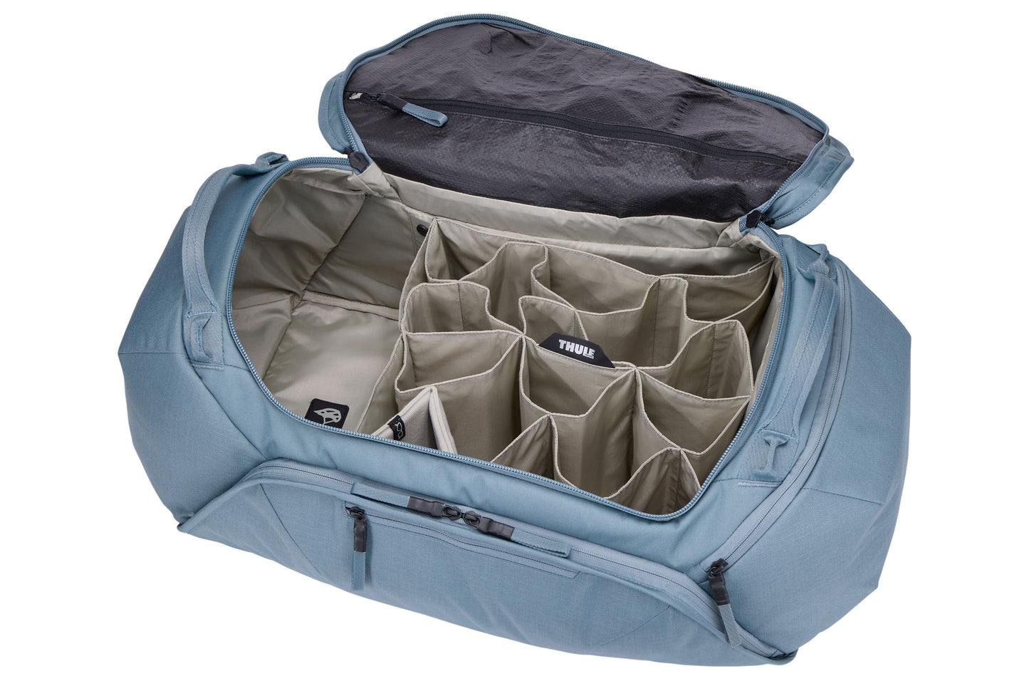 Resväska THULE ROUNDTRIP 55 L Blå