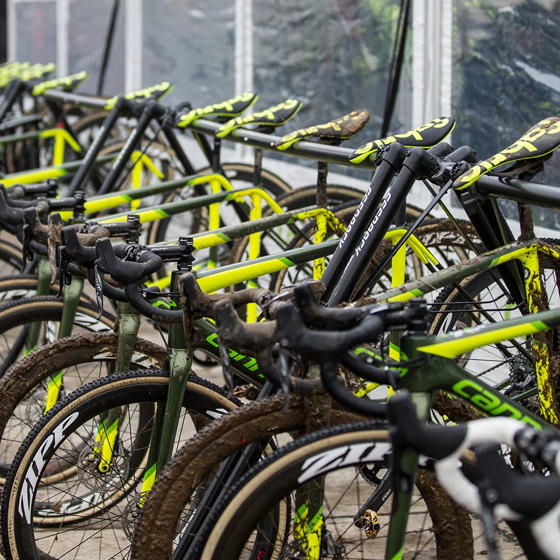 FEEDBACK SPORTS A-Frame Multi-Bike Rack