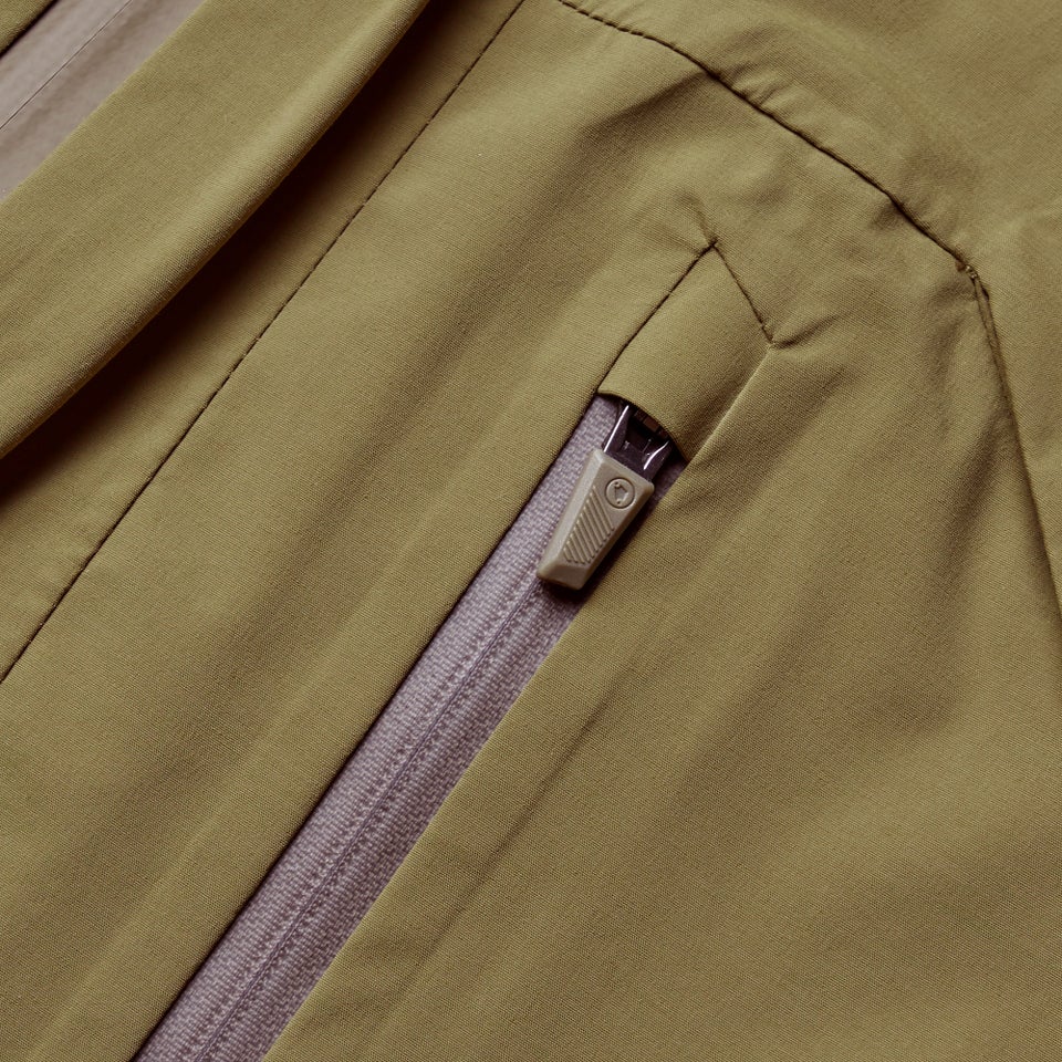 ENDURA MT500 WATERPROOF Jacket Khaki