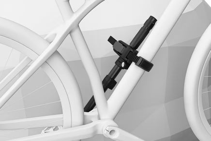 THULE OUTPACE 2 cykelhållare på dragkrok