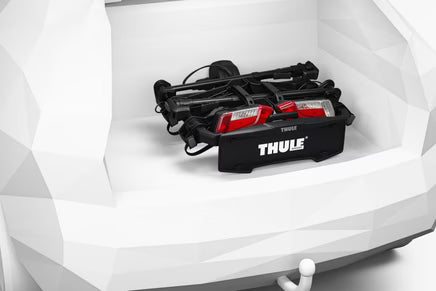 THULE OUTPACE 2 cykelhållare på dragkrok