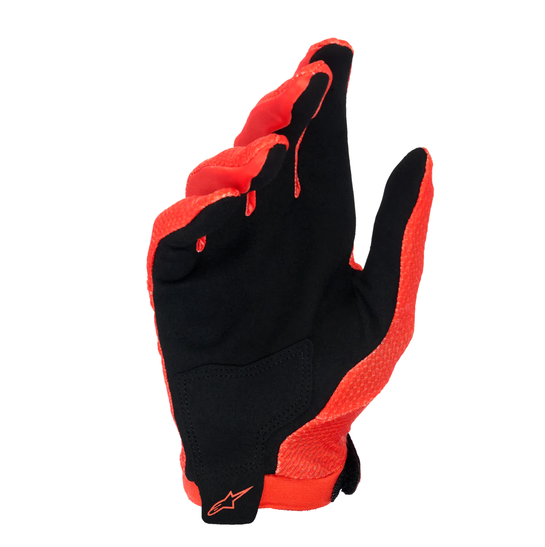 ALPINESTARS A-ARIA Orange Gloves