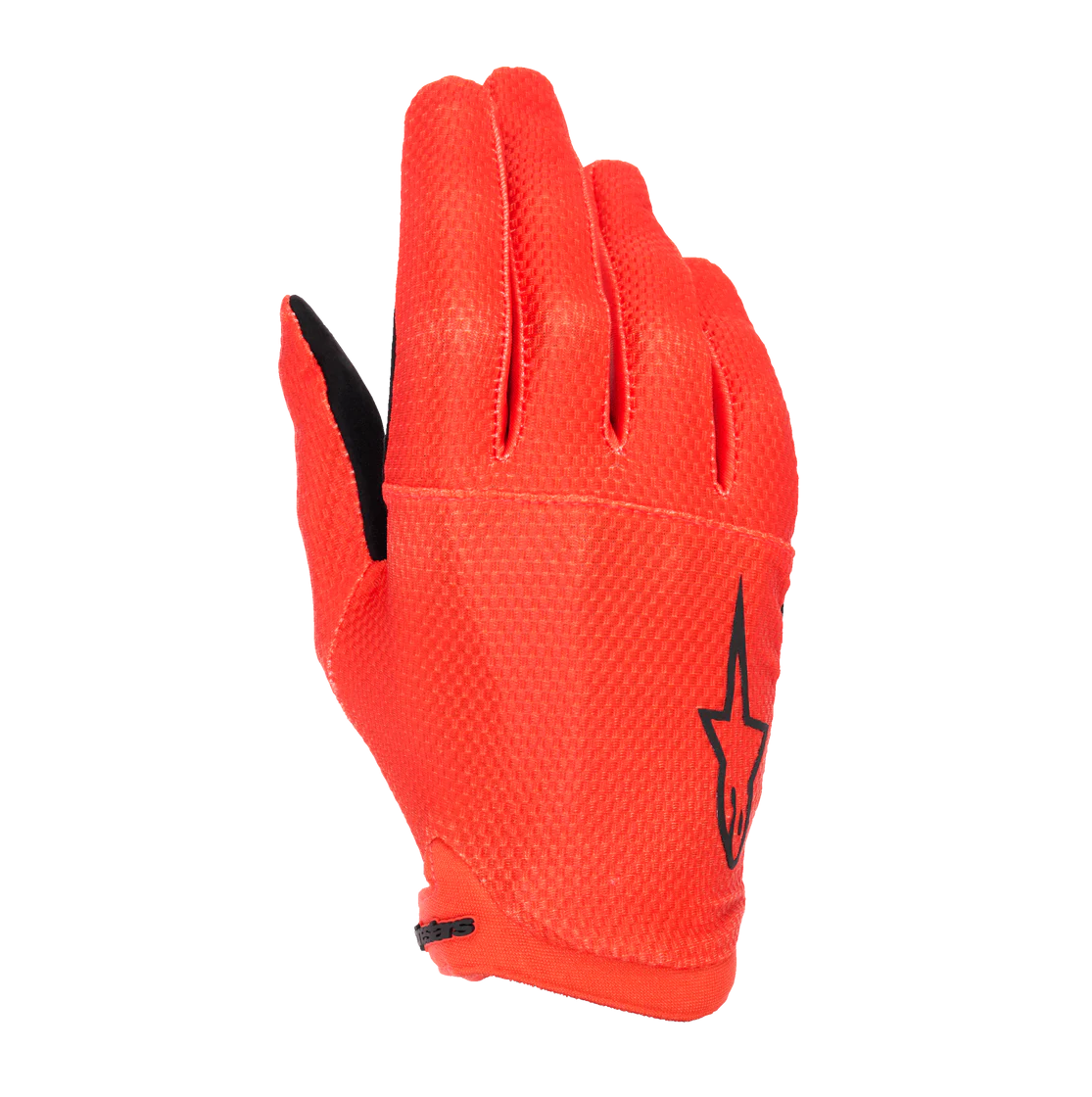 ALPINESTARS A-ARIA Orange Gloves