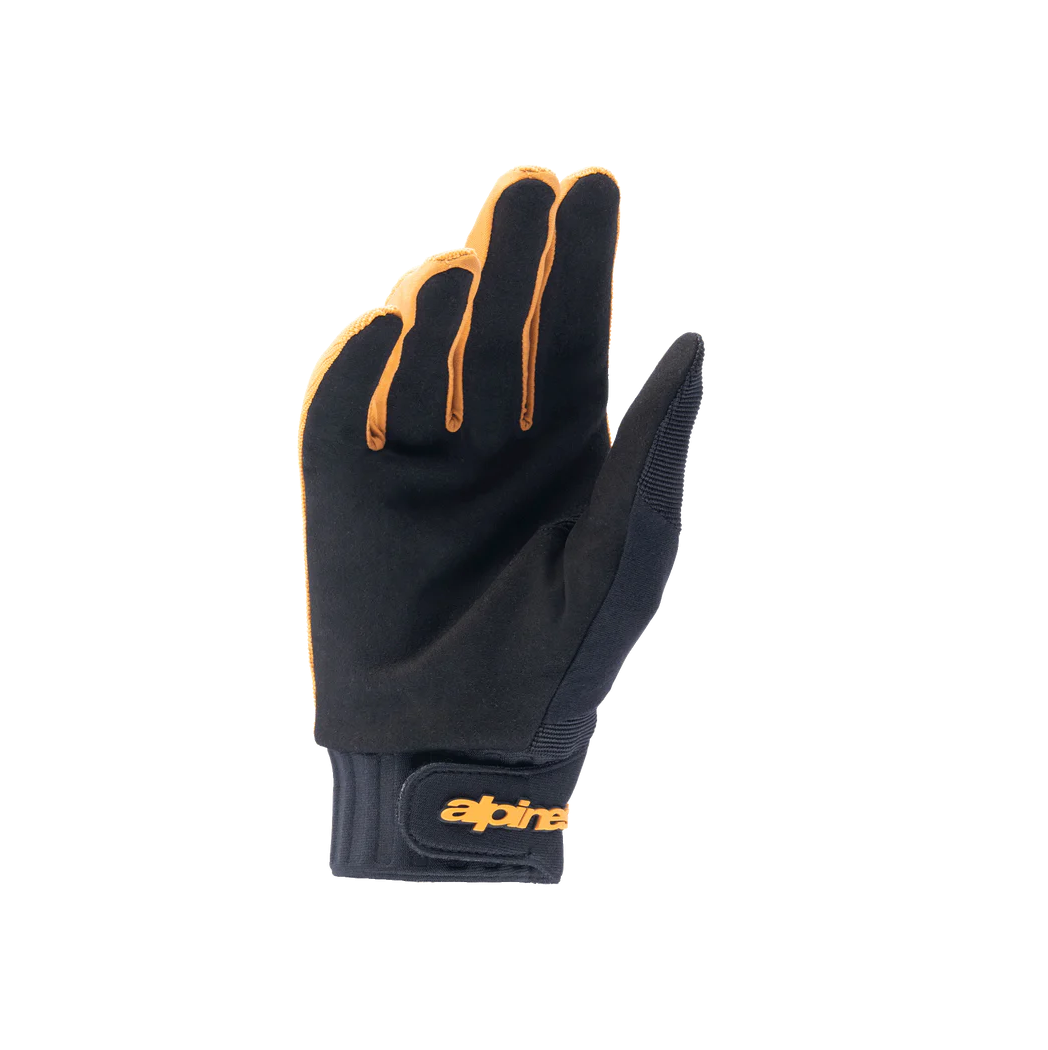 ALPINESTARS A-DURA Orange 2025 Gloves