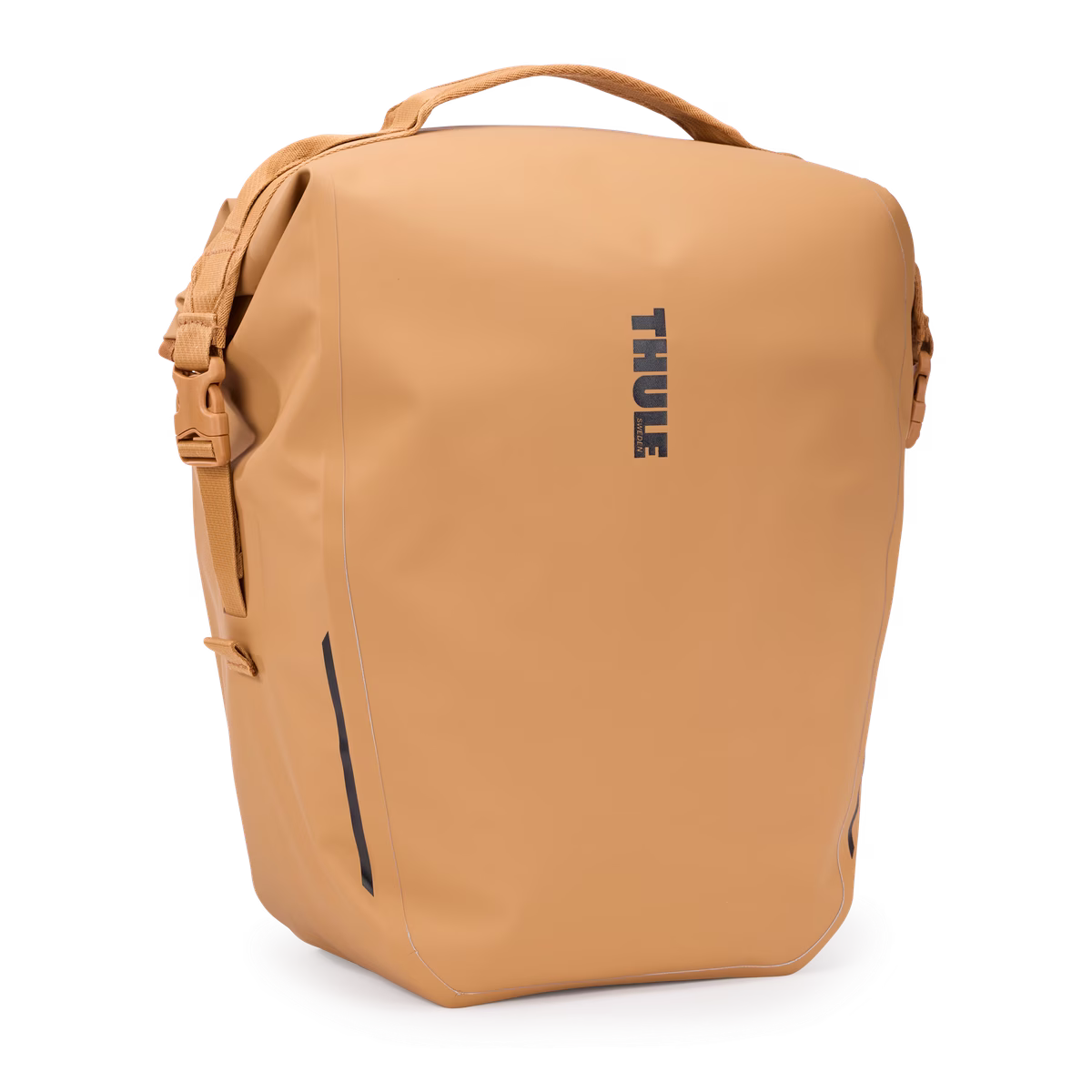 Par THULE SHIELD Bagageväskor med lås 22 L Orange