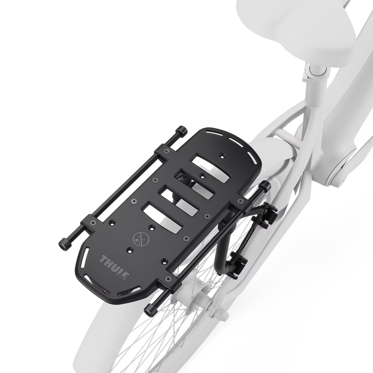 Bagagehållare THULE TOUR RACK