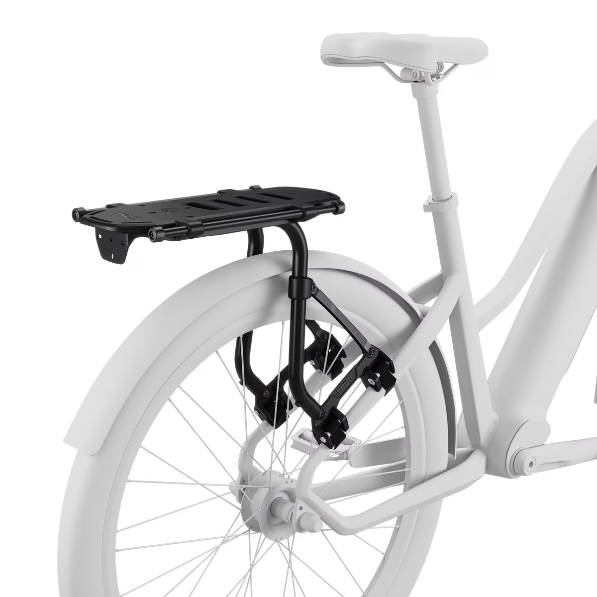 Bagagehållare THULE TOUR RACK