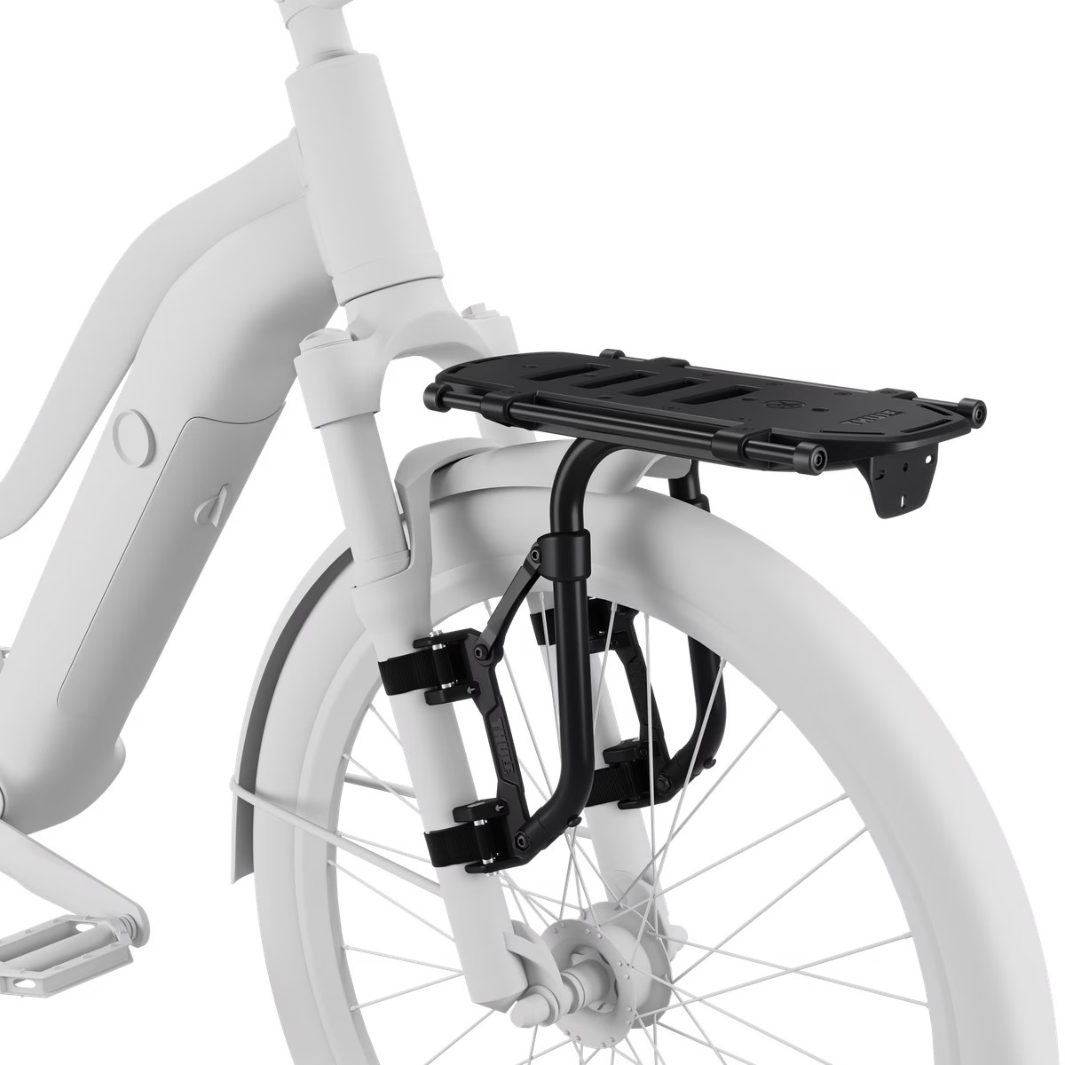 Bagagehållare THULE TOUR RACK