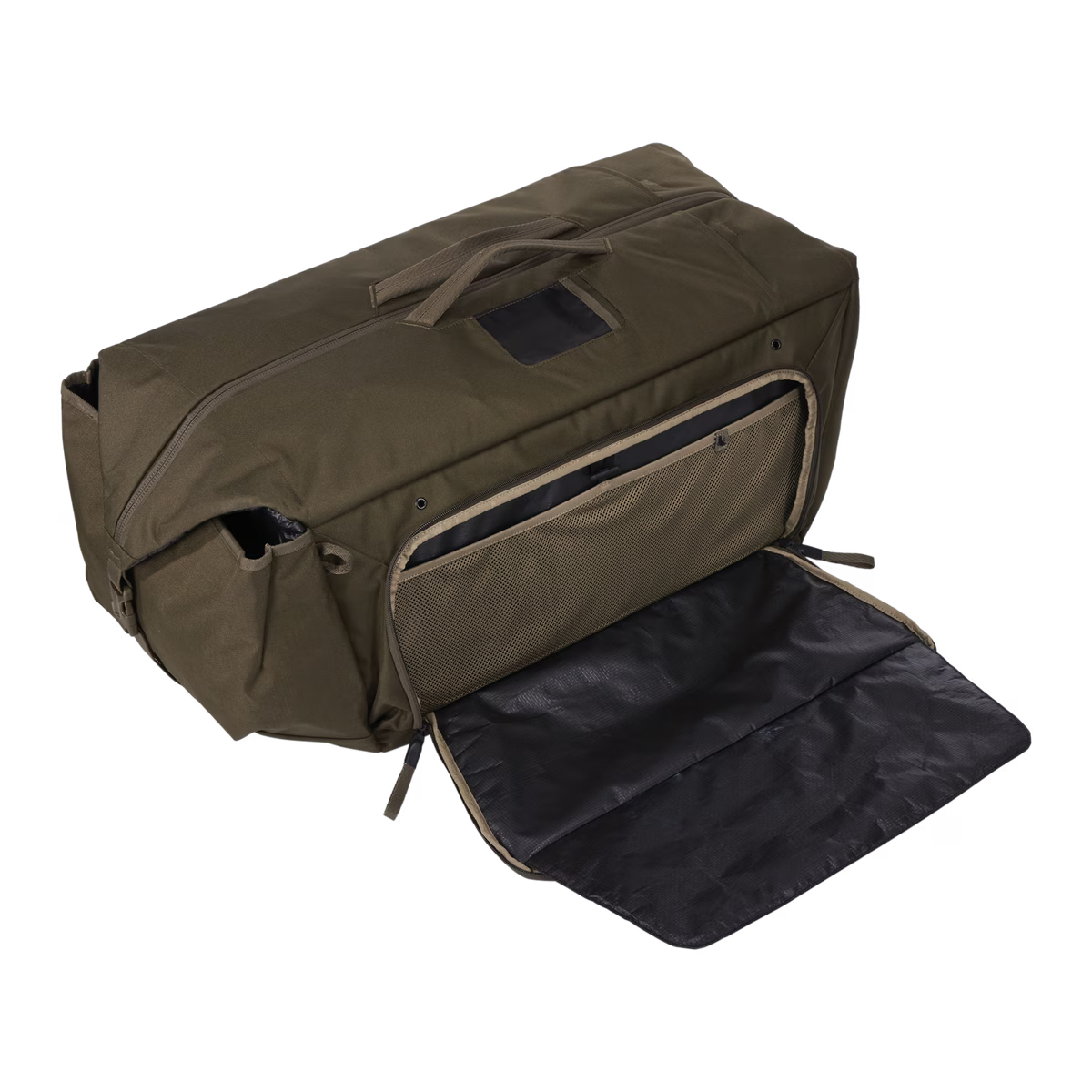 Resväska THULE ROUNDTRIP 70 L Khaki