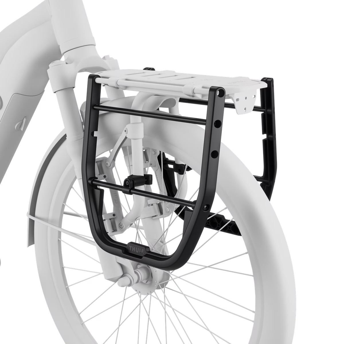 THULE Stöd för bärkassar till TOUR RACK