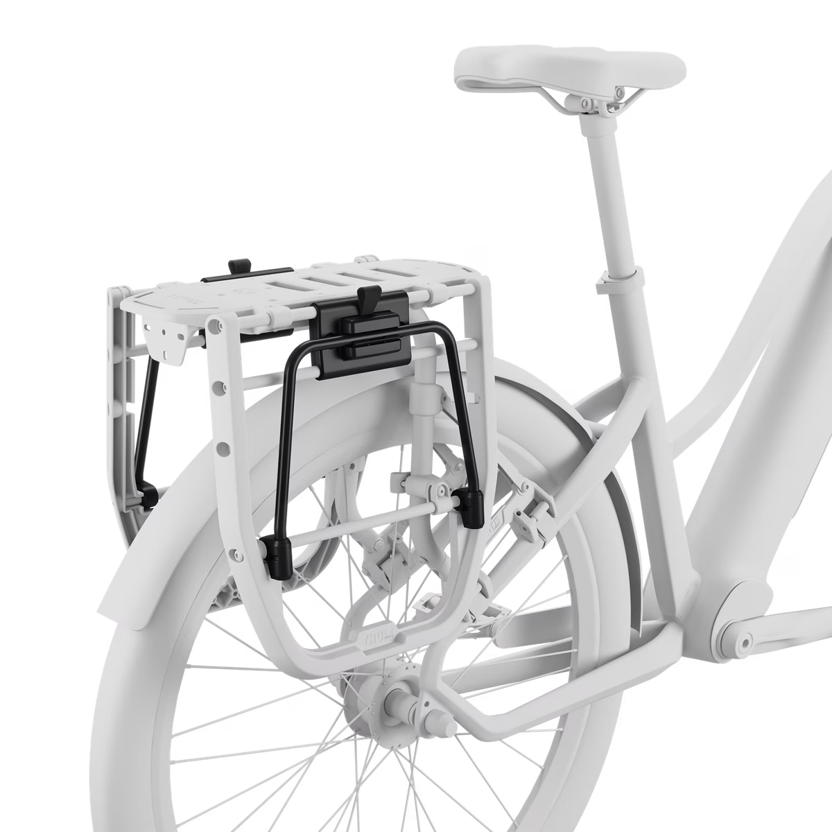 THULE Inlock adapter