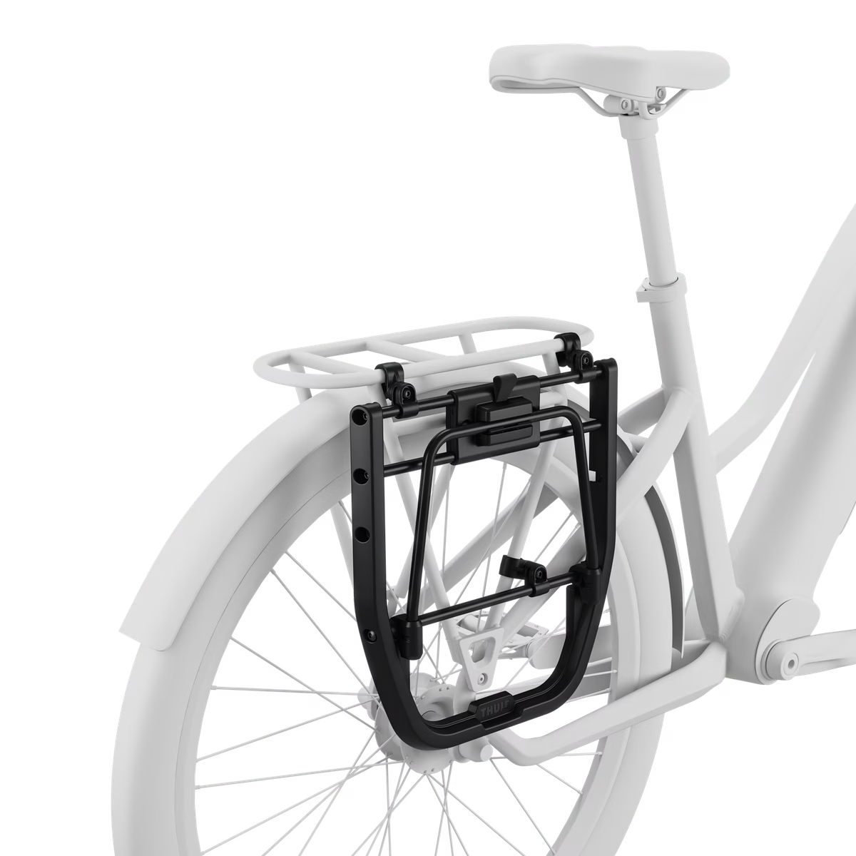 THULE INLOCK pakethållare för TOUR RACK Inlock