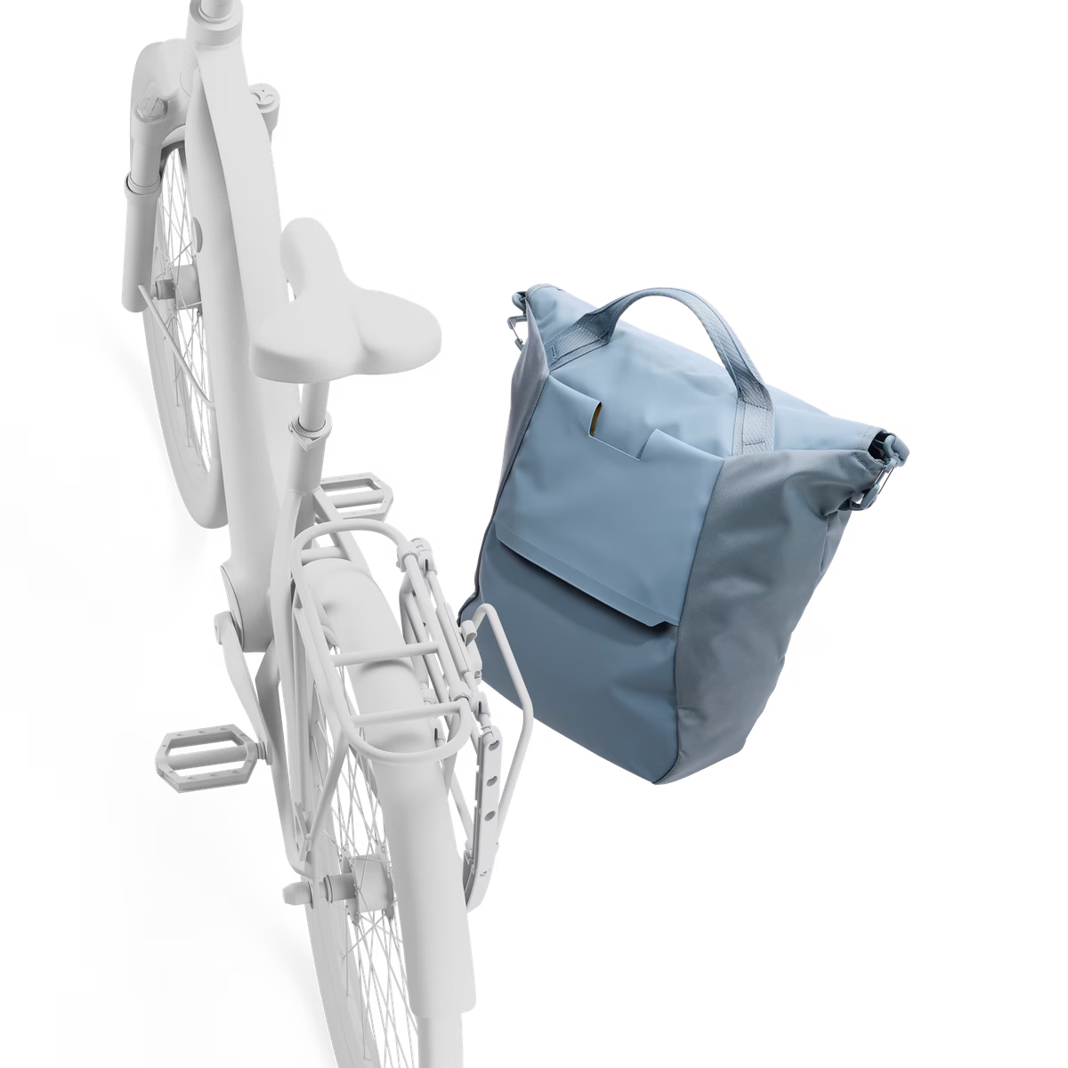 THULE INLOCK pakethållare för TOUR RACK Inlock