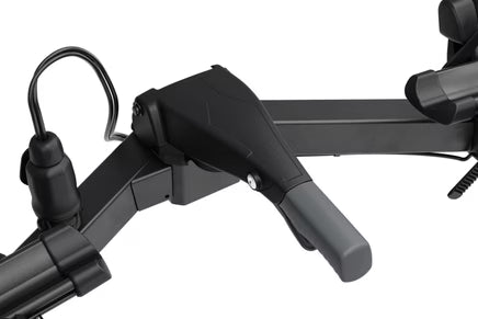 THULE VELOSPACE 3 3 Cykelhållare på dragkrok