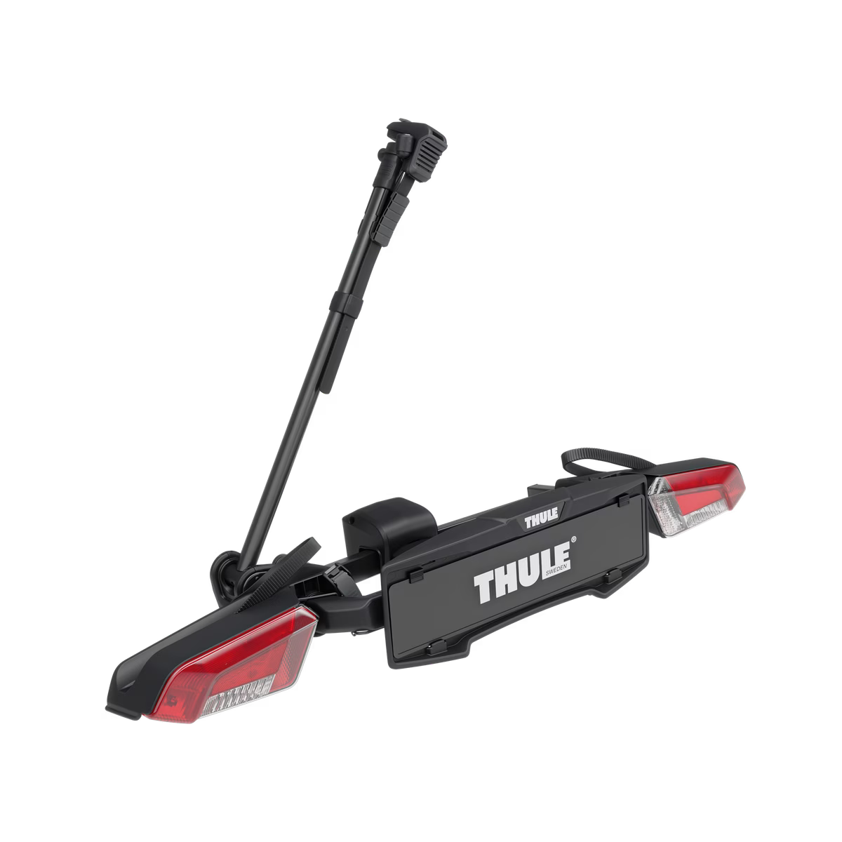 THULE VELOLITE 1 Cykelhållare på dragkrok