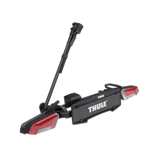 THULE VELOLITE 1 Cykelhållare på dragkrok