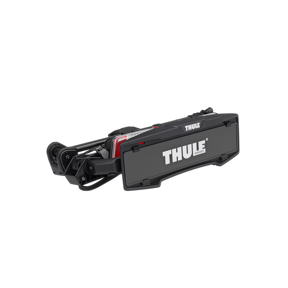 THULE VELOLITE 1 Cykelhållare på dragkrok