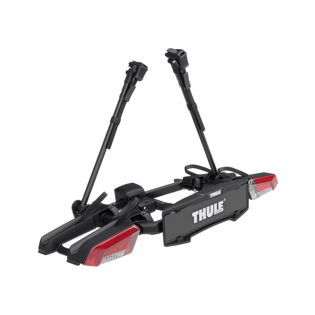 THULE VELOLITE 2 Cykelhållare på dragkrok