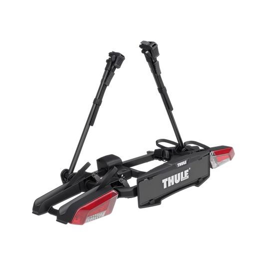 THULE VELOLITE 2 Cykelhållare på dragkrok