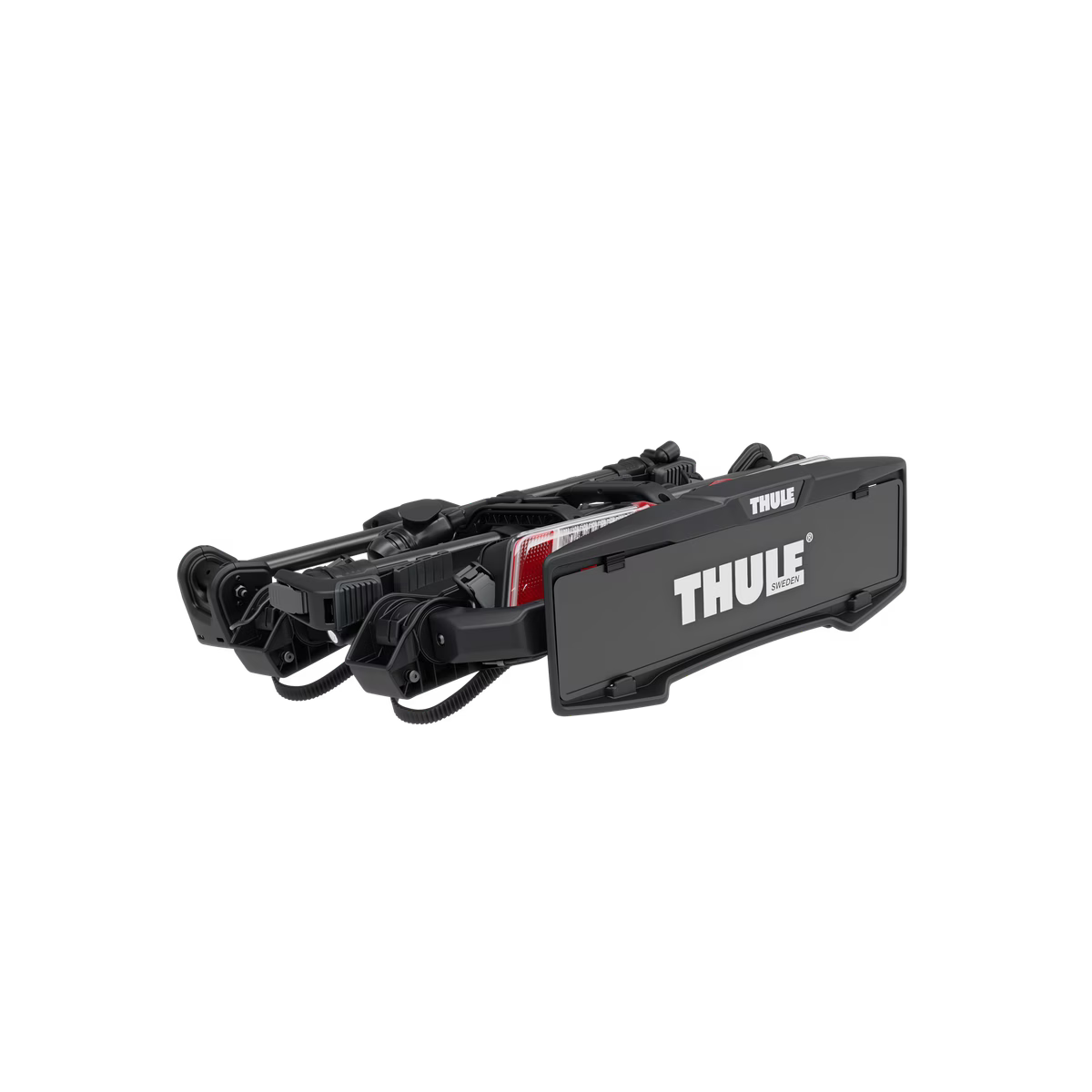 THULE VELOLITE 2 Cykelhållare på dragkrok