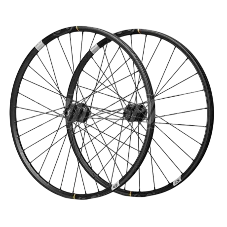 Par CRANKBROTHERS SYNTHESIS Carbon XCT 29" hjul Axel 15x110/12x148 mm Boost