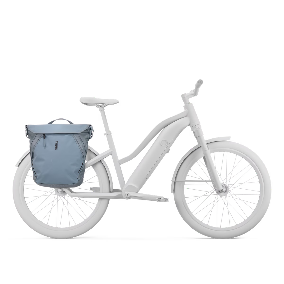 THULE INLOCK pakethållare för TOUR RACK Inlock