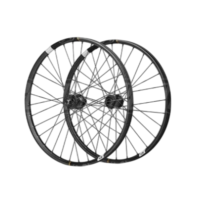 Par CRANKBROTHERS SYNTHESIS Enduro I9 Hydra 29"/27,5" kolfiberhjul Axel 15x110/12x148 mm Boost
