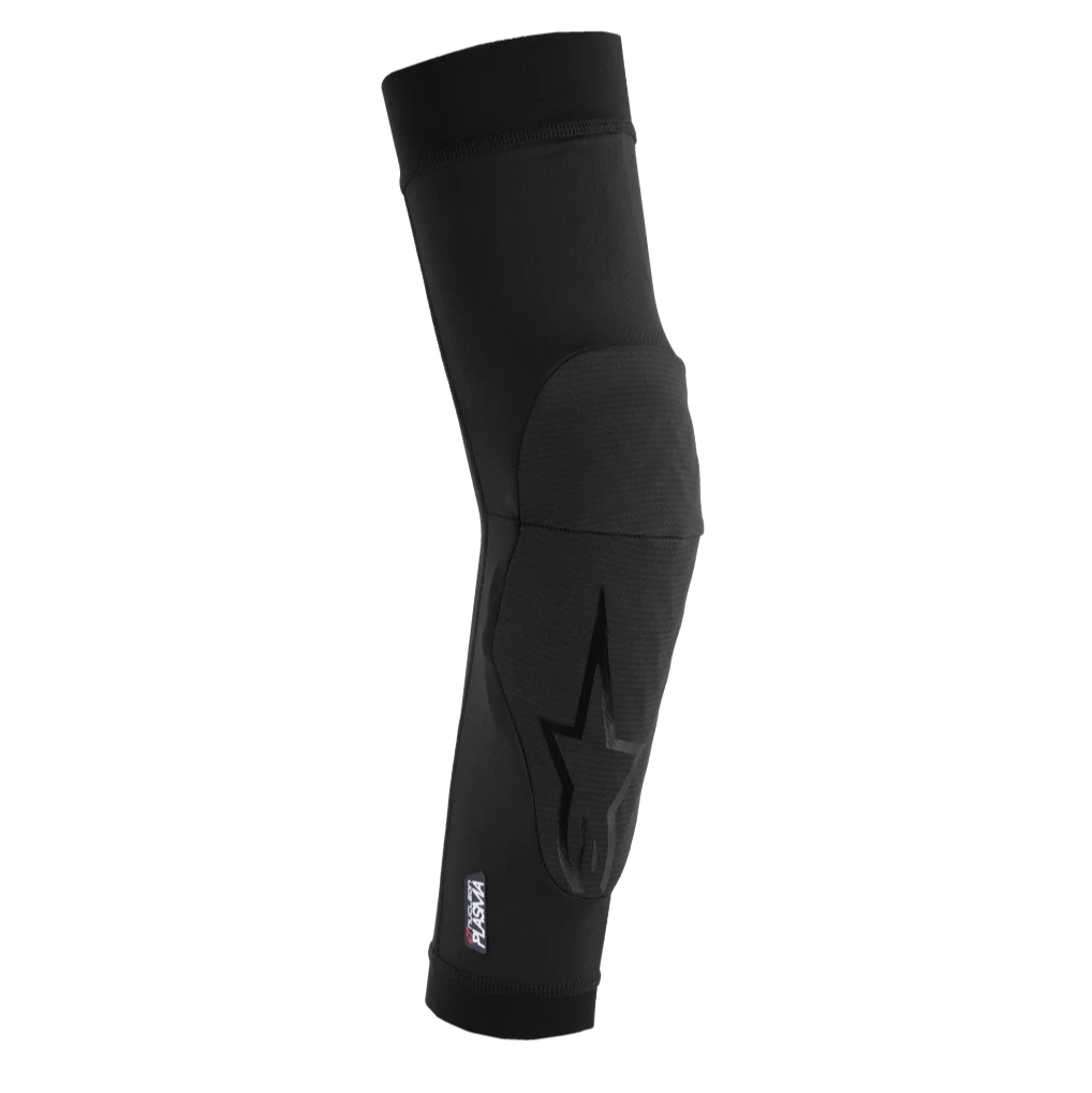 ALPINESTARS A-MOTION PLASMA Armbågsskydd Svart
