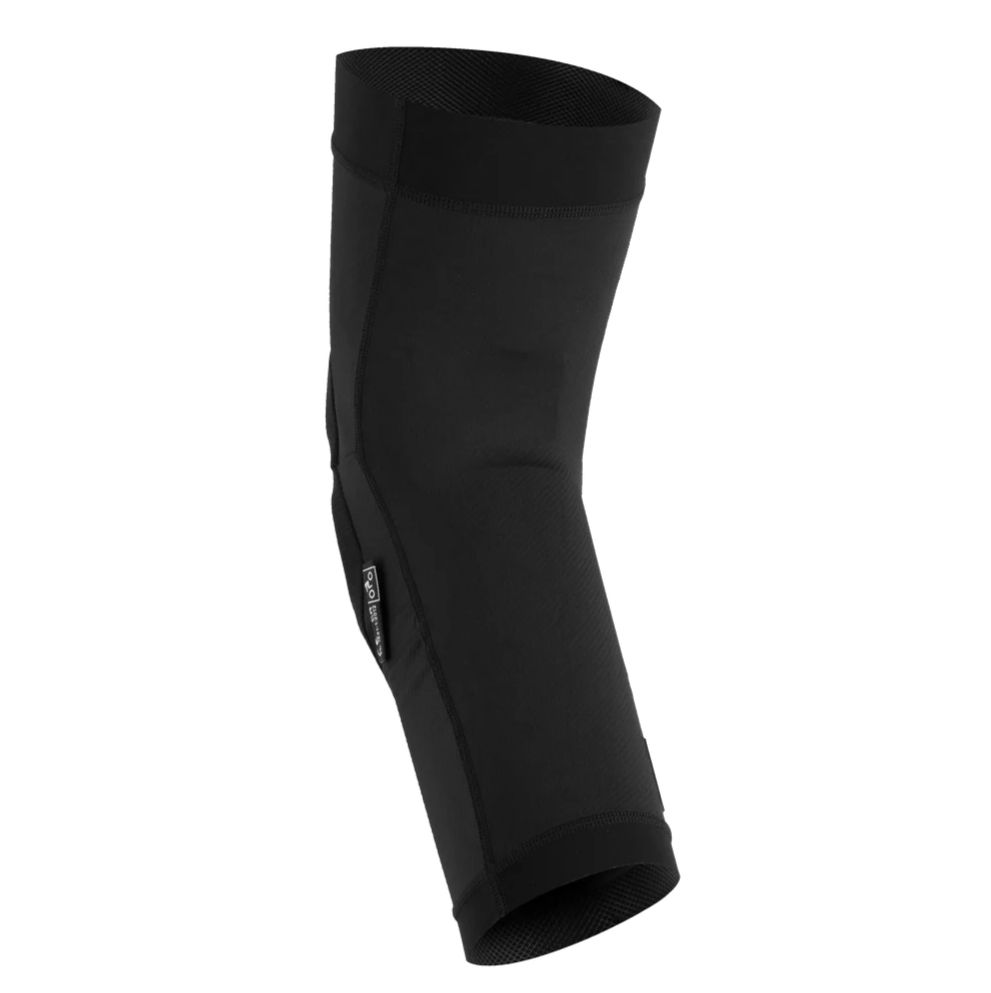 ALPINESTARS A-MOTION PLASMA Knäskydd Svart