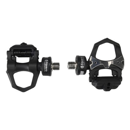 FAVERO ASSIOMA DUO Power Sensor-pedaler