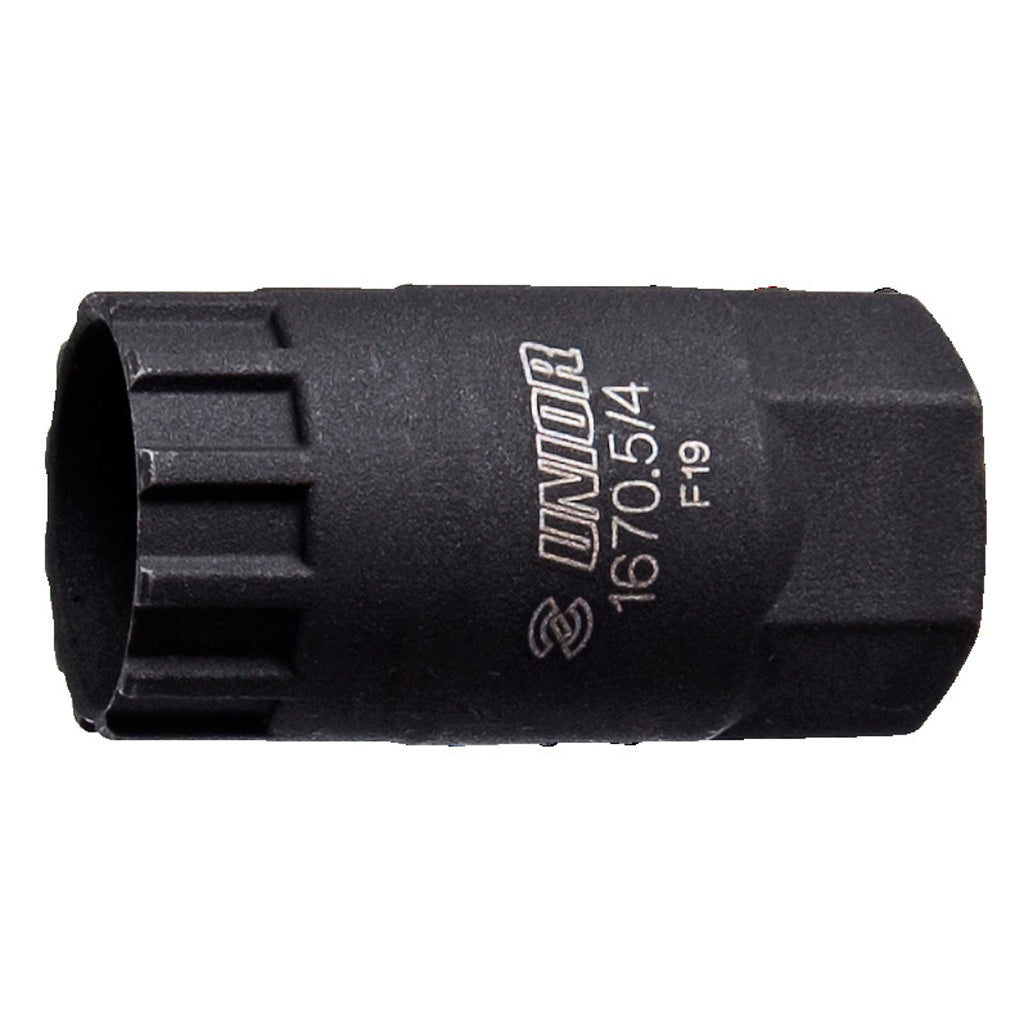 UNIOR-kassettavtagare för Shimano/Sram -1670.5/4